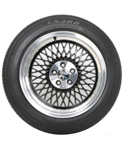 LANDSAIL LS388 195/65R15 95H Фото 2