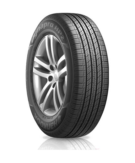 HANKOOK Dynapro HP2 RA33 235/55R18 100V Фото 4