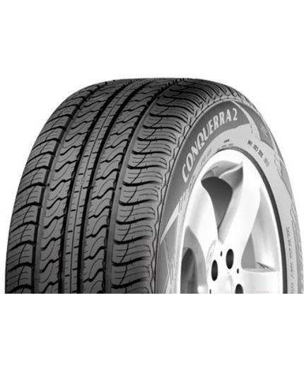 MATADOR MP 82 Conquerra 2 SUV 255/65R16 109H Фото 2