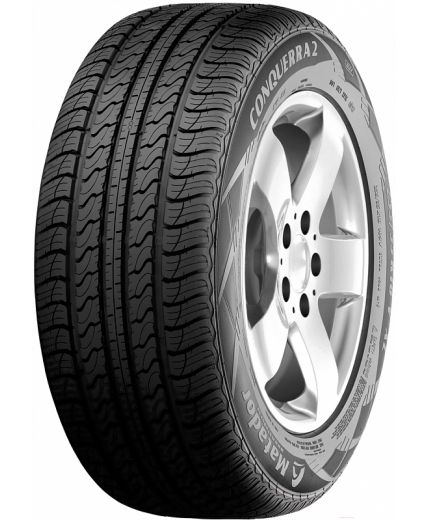MATADOR MP 82 Conquerra 2 SUV 255/60R17 106H Фото 2