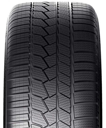 CONTINENTAL WinterContact TS 860 S 255/55R19 111V Фото 4