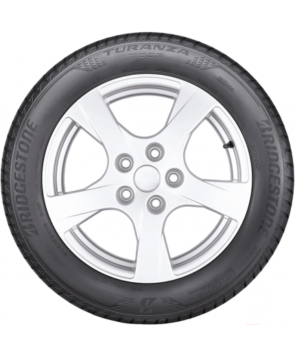 BRIDGESTONE Turanza T005 225/45R17 91Y Фото 4