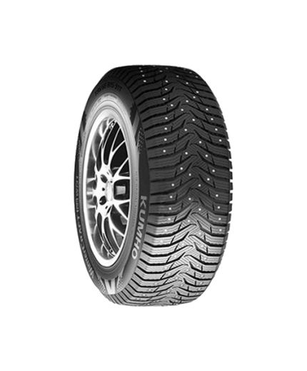 KUMHO WinterCraft ice Wi31 195/55R16 91T Фото 3