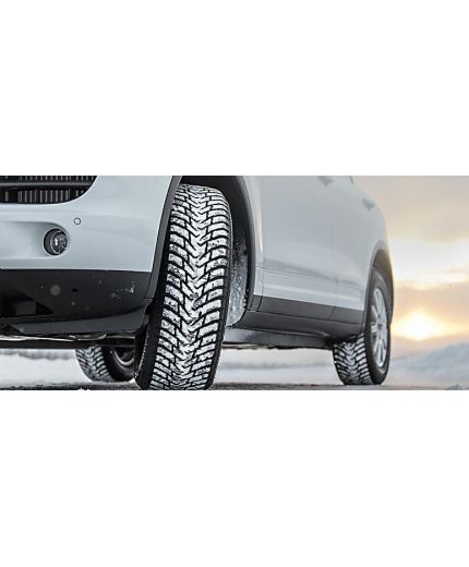 KUMHO WinterCraft ice Wi31 195/55R16 91T Фото 5