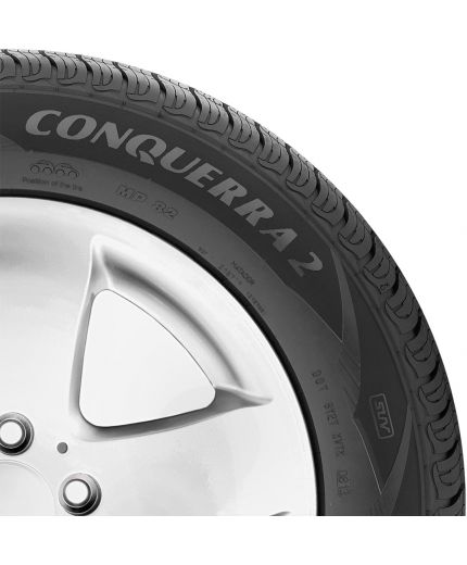 MATADOR MP 82 Conquerra 2 SUV 235/60R16 100H Фото 2