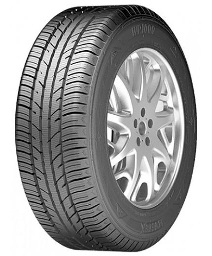 ZEETEX ZT1000 185/60R15 84H Фото 5
