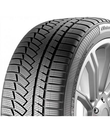 CONTINENTAL WinterContact TS 850 P SUV 245/45R20 103V Фото 4