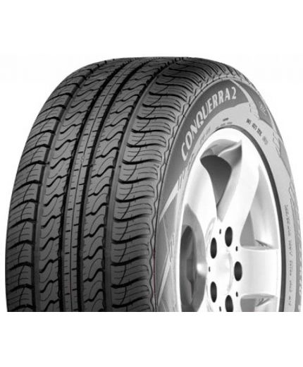 MATADOR MP 82 Conquerra 2 SUV 235/70R16 106H Фото 2
