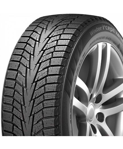 HANKOOK Winter i*cept iZ2 W616 195/55R15 89T Фото 5