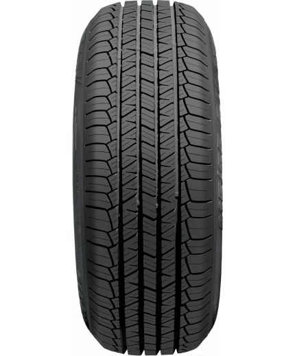 TIGAR SUV Summer 275/40R20 106Y Фото 2