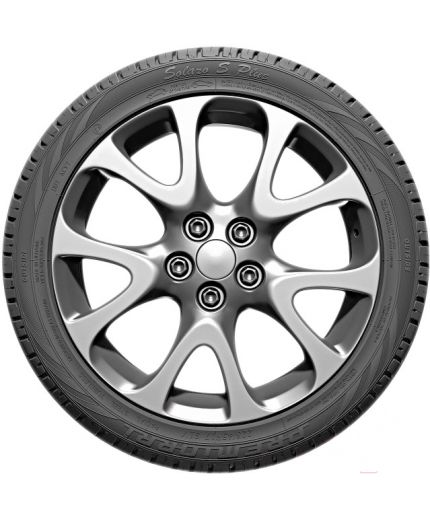 PREMIORRI ViaMaggiore Z Plus 205/65R15 94H Фото 5