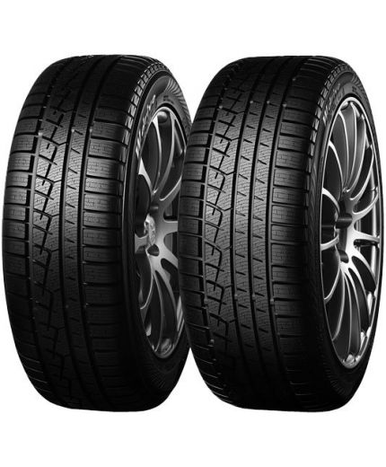YOKOHAMA ADVAN Fleva V701 205/45R17 88W Фото 5