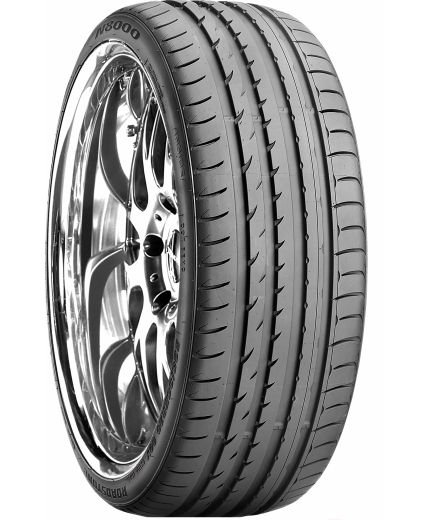ROADSTONE N8000 255/35R20 97Y Фото 10