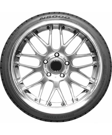 ROADSTONE N8000 255/35R20 97Y Фото 12