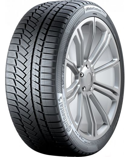 CONTINENTAL WinterContact TS 850 P SUV 235/55R19 105H Фото 3