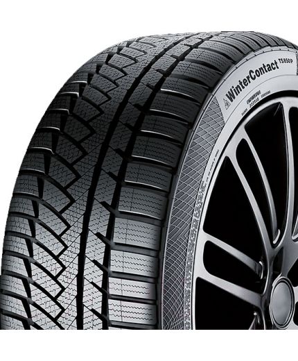 CONTINENTAL WinterContact TS 850 P 245/45R19 102V Фото 2