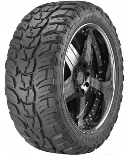 KUMHO WinterCraft ice Wi31 235/75R15 109T Фото 9