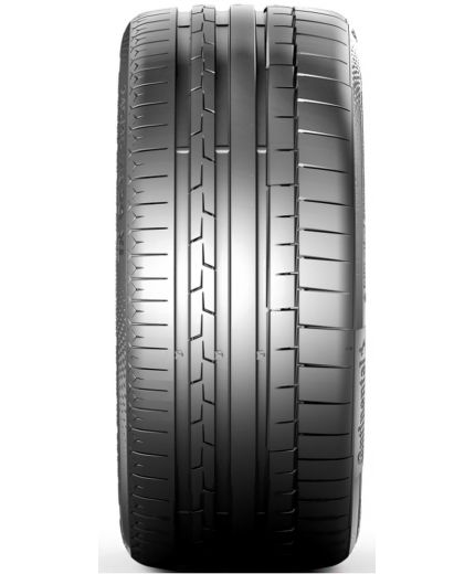 CONTINENTAL SportContact 6 275/35R20 102Y Фото 16