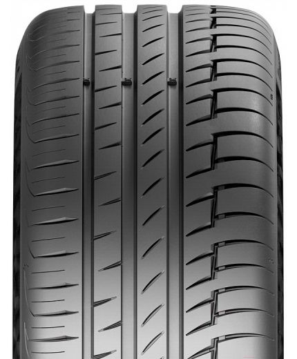 CONTINENTAL PremiumContact 6 255/55R18 109Y Фото 5