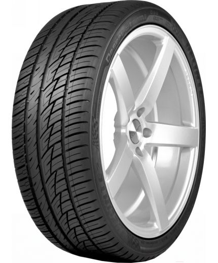 Delinte Winter WD1 275/40R19 101H
