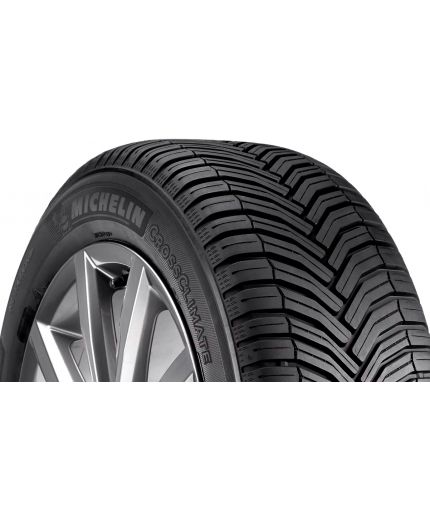 MICHELIN CrossClimate+ 205/50R17 93W Фото 5