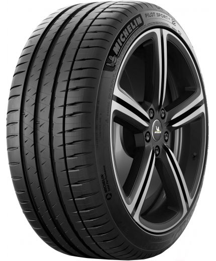 MICHELIN Pilot Sport 4 225/45R17 94Y Фото 11