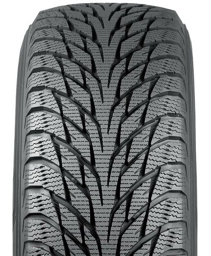 NOKIAN Hakkapeliitta R2 215/45R20 95R Фото 4