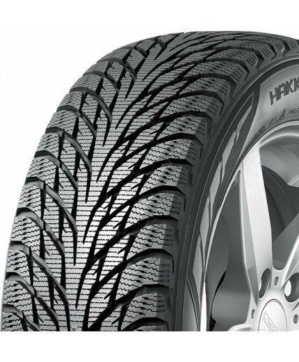 NOKIAN Hakkapeliitta R2 215/45R20 95R Фото 5