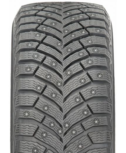 MICHELIN X-Ice North 4 225/50R17 98T Фото 9