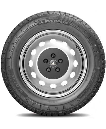 MICHELIN Agilis CrossClimate 235/65R16C 121/119R Фото 11