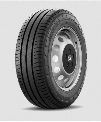 MICHELIN Agilis CrossClimate 235/65R16C 121/119R Фото 14
