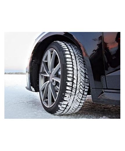 CONTINENTAL WinterContact TS 860 S 255/55R18 109H (run-flat) Фото 4