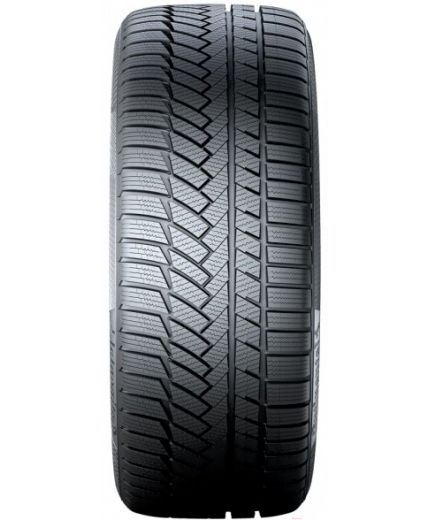 CONTINENTAL ContiWinterContact TS 830 P SUV 255/55R19 111H Фото 3