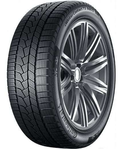 CONTINENTAL WinterContact TS 860 S 245/35R21 96W