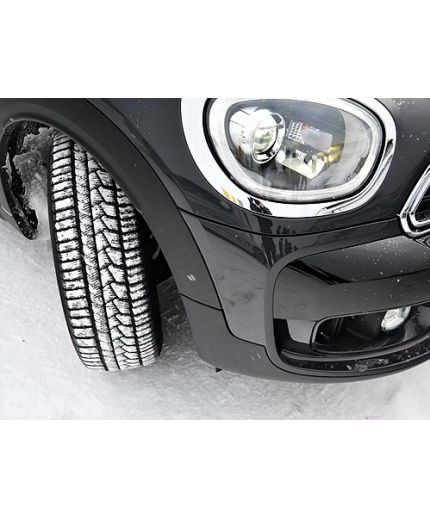 CONTINENTAL WinterContact TS 860 S 245/35R21 96W Фото 5