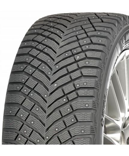 MICHELIN X-Ice North 4 SUV 255/55R18 109T Фото 6