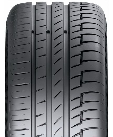 CONTINENTAL PremiumContact 6 225/50R18 99W Фото 4