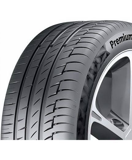 CONTINENTAL PremiumContact 6 225/50R18 99W Фото 6