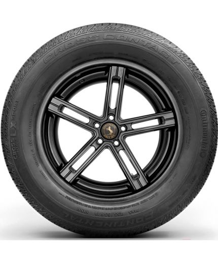 CONTINENTAL ContiCrossContact LX Sport 265/40R22 106Y Фото 5