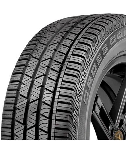 CONTINENTAL ContiCrossContact LX Sport 265/40R22 106Y Фото 6