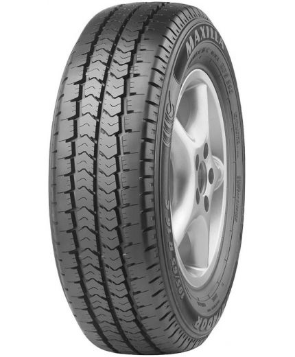 MATADOR MPS400 Variant All Weather 2 205/65R16C 107/105T Фото 4