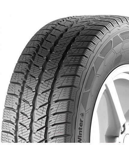 CONTINENTAL VancoFourSeason 2 215/65R16C 109/107R Фото 7