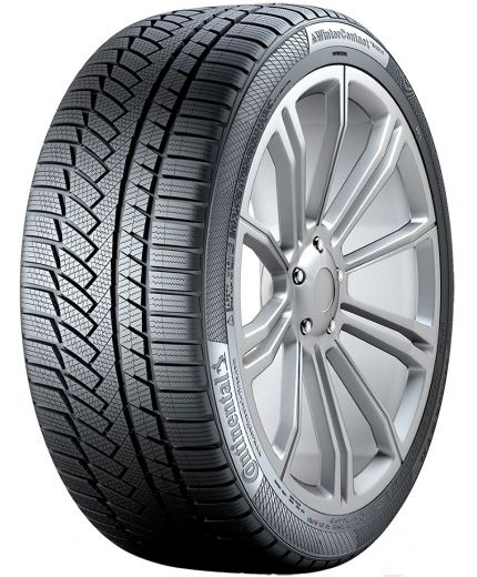 CONTINENTAL WinterContact TS 850 P 225/45R18 95V