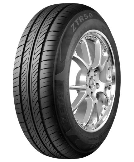 ZETA Antarctica 5 165/70R14 81T Фото 2