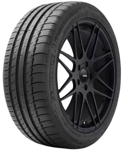 MICHELIN Pilot Sport 2 315/30R18 98Y Фото 5