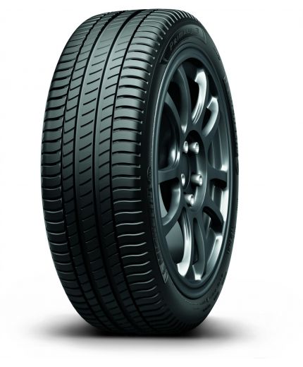 MICHELIN Primacy 3 235/55R17 103W Фото 10