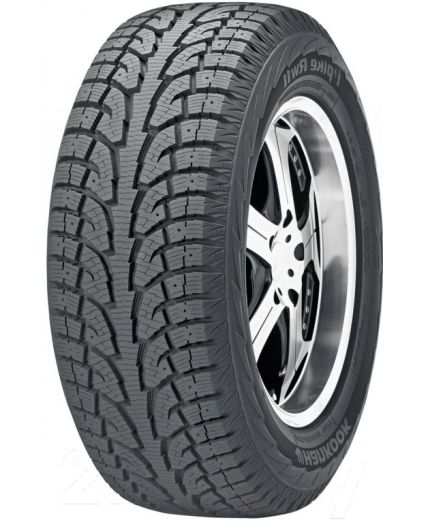 HANKOOK i*Pike RW11 255/60R18 108T Фото 3