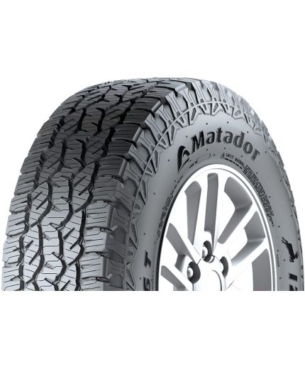 MATADOR MP 72 Izzarda A/T2 225/65R17 102H Фото 2