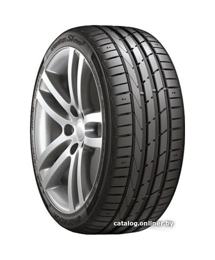 HANKOOK Ventus S1 evo 2 K117 245/40R18 97Y Фото 5