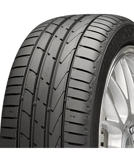 HANKOOK Ventus S1 evo 2 K117 245/40R18 97Y Фото 6